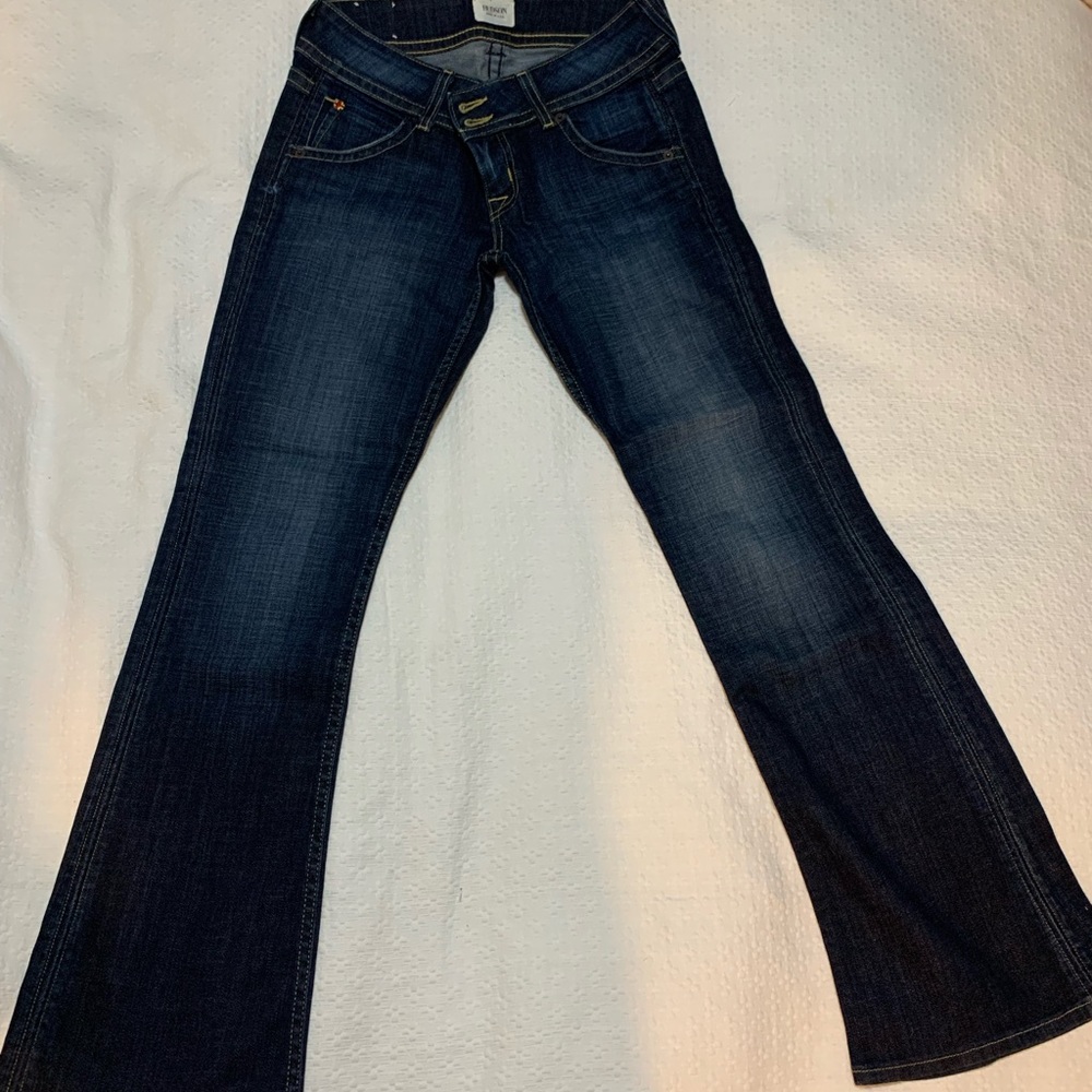 Hudson jeans
